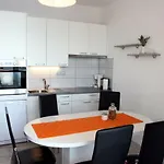 Apartma Dante Apartment