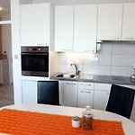 Apartma Dante Apartment