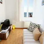 Apartma Dante *