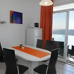 Apartma Dante Piran