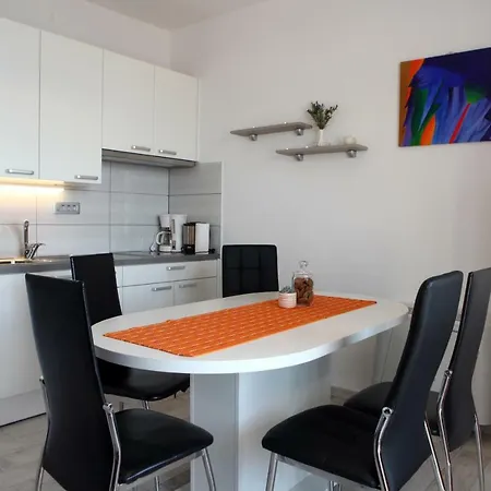 Apartman Apartma Dante *