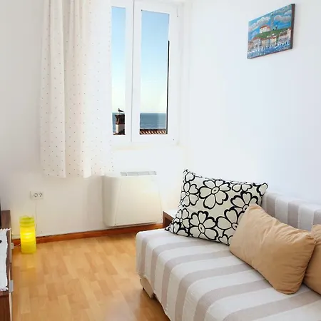 Apartma Dante