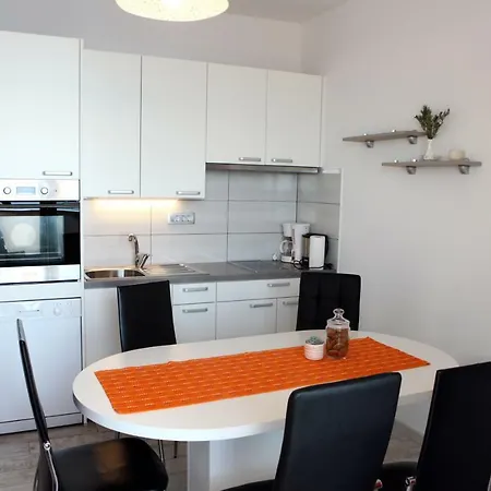 Apartma Dante Appartement