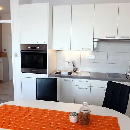 Apartma Dante Appartement