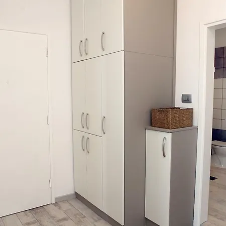 Apartma Dante Appartement *