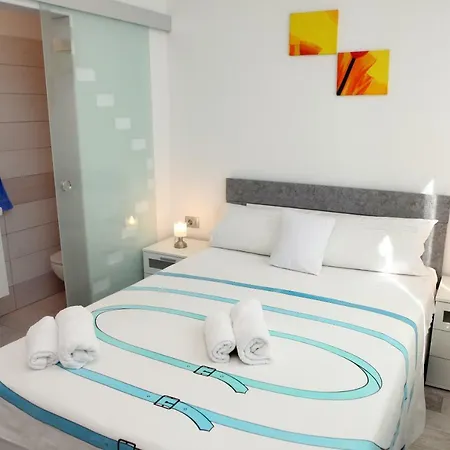 Apartma Dante Appartement