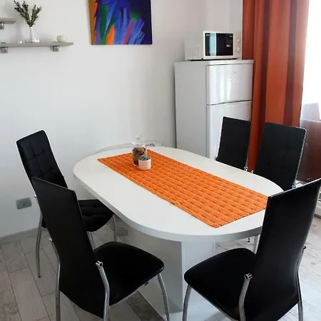 Appartement Apartma Dante *