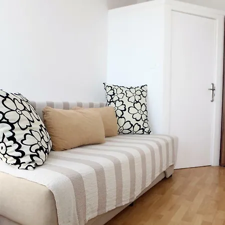 Apartma Dante Appartement