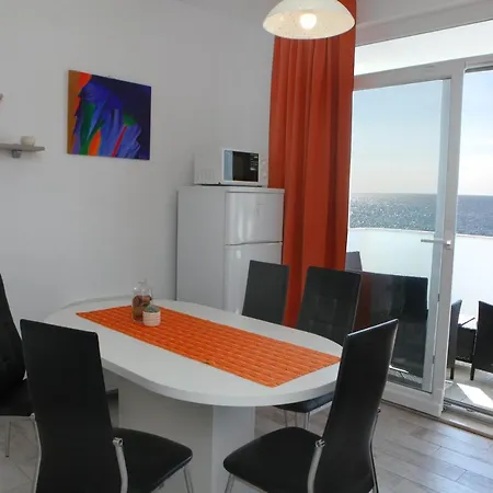 Apartma Dante Piran
