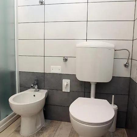 Apartma Dante Appartement Piran