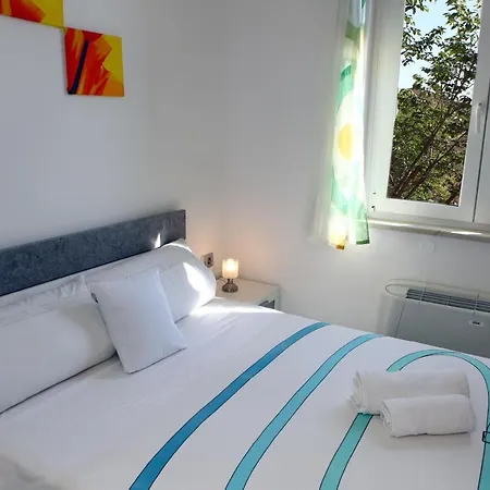 Apartma Dante * Piran
