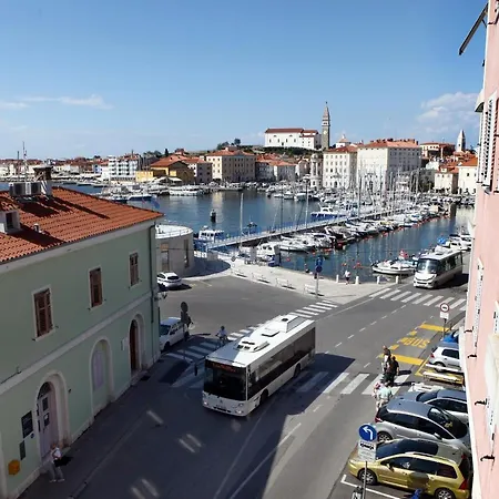 Apartma Dante Appartement