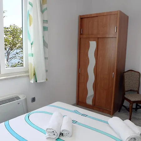Apartma Dante Piran