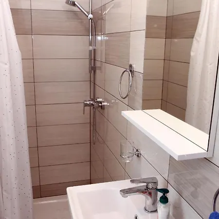 Appartement Apartma Dante