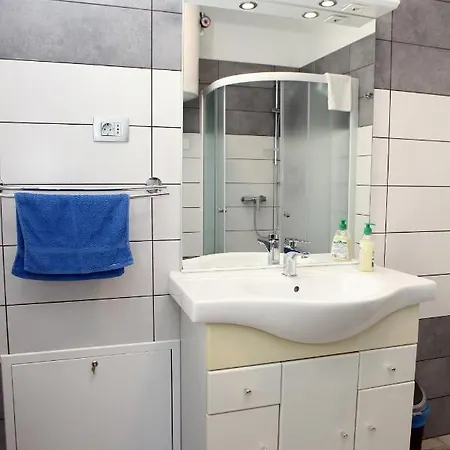Appartement Apartma Dante