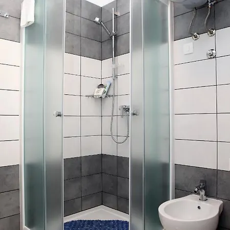 Appartement Apartma Dante *