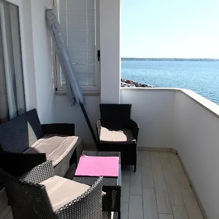 Apartma Dante Piran