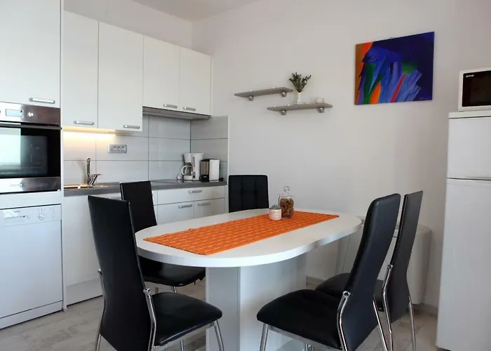 Apartamento Apartma Dante *