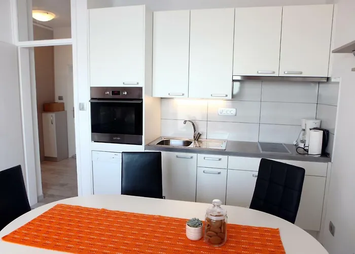 Apartma Dante Apartamento