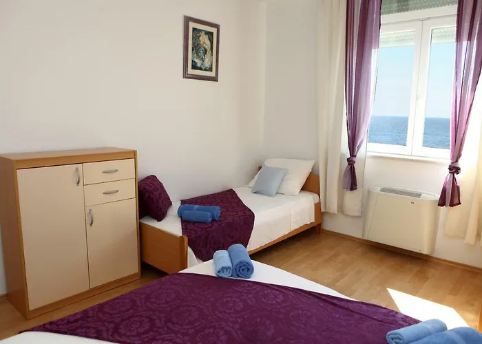 Apartamento Apartma Dante Piran
