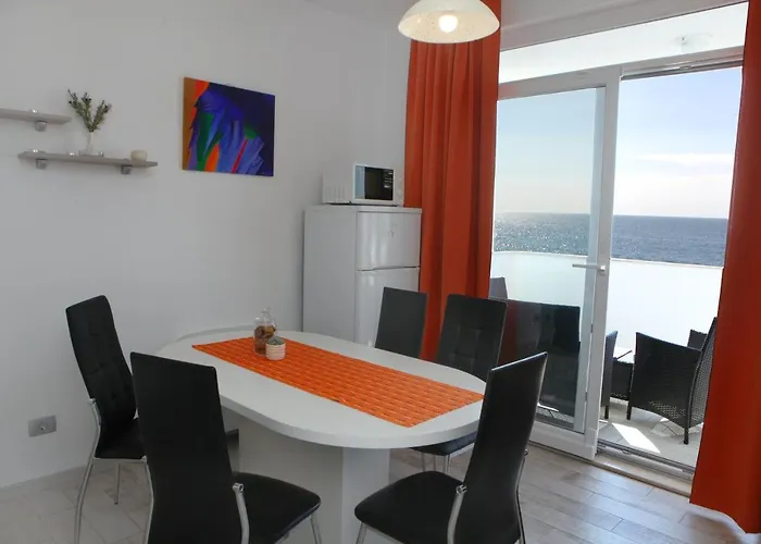 Apartma Dante Piran