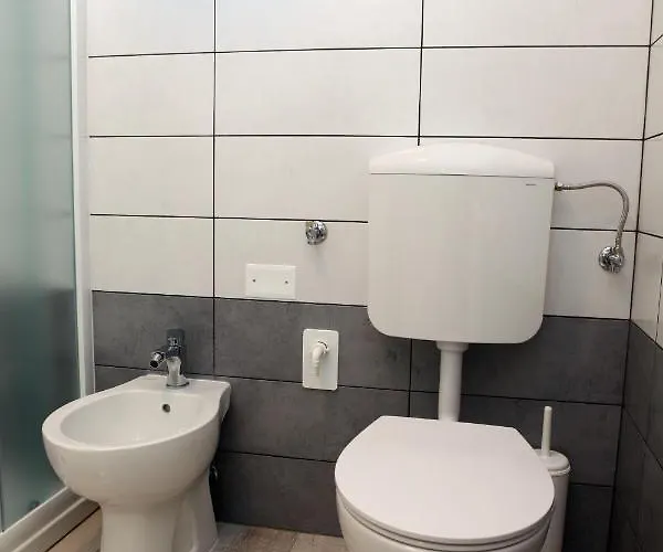 Apartma Dante 公寓 皮兰