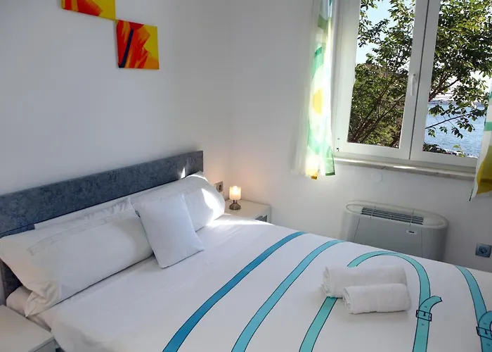 Apartma Dante * Piran