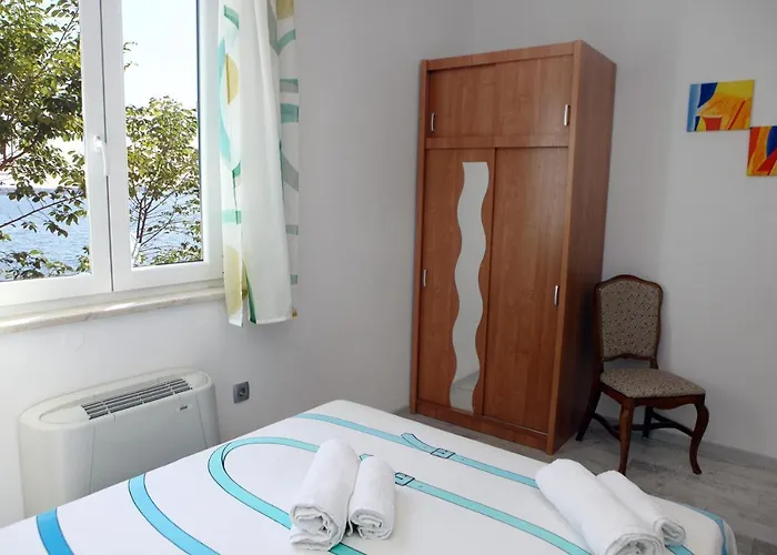 Apartma Dante Piran