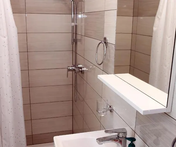 Apartamento Apartma Dante