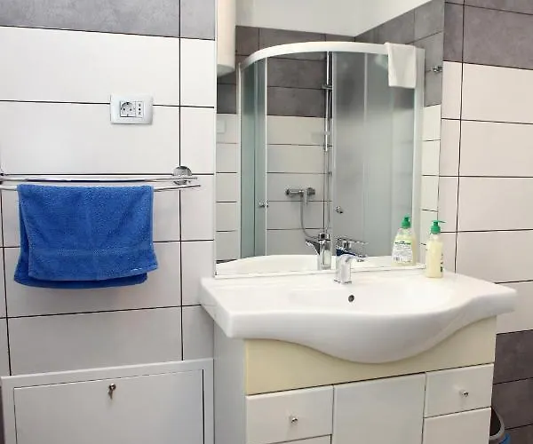 Apartamento Apartma Dante