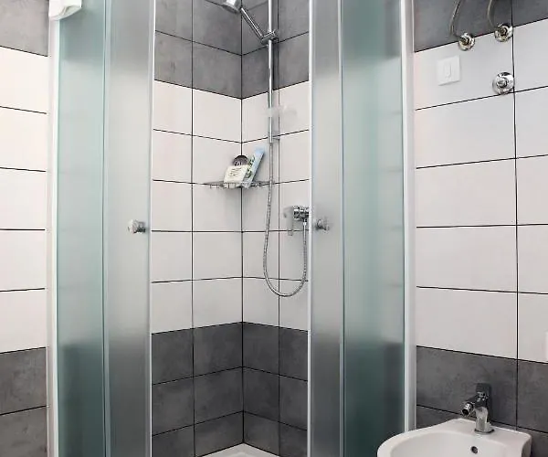 Apartamento Apartma Dante *